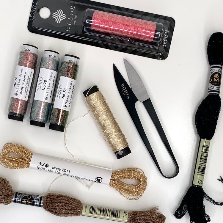Metallics