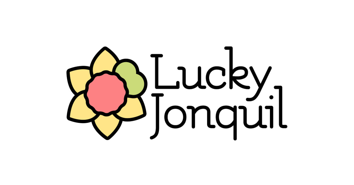Nurge Wooden Embroidery Hoop, 16mm – Lucky Jonquil