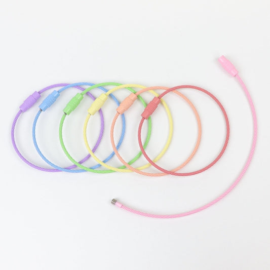 Cable Rings