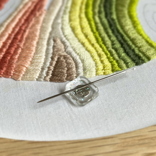 Ecobits Needle Minder Set