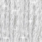DMC Mouliné Étoile Embroidery Thread BLANC White
