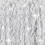 DMC Mouliné Étoile Embroidery Thread C415 Pearl Grey