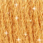 DMC Mouliné Étoile Embroidery Thread C436 Tan - Lucky Jonquil - Thread & Floss