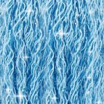 DMC Mouliné Étoile Embroidery Thread C519 Sky Blue - Lucky Jonquil - Thread & Floss