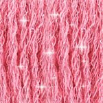 DMC Mouliné Étoile Embroidery Thread C603 Cranberry