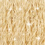 DMC Mouliné Étoile Embroidery Thread C738 Very Light Tan - Lucky Jonquil - Thread & Floss