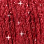 Mouliné Étoile Embroidery Thread C816 Garnet - Lucky Jonquil - Thread & Floss
