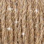 Mouliné Étoile Embroidery Thread C840 Medium Beige Brown