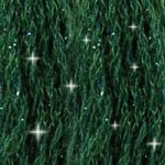 Mouliné Étoile Embroidery Thread C890 Ultra Dark Pistachio Green - Lucky Jonquil - Thread & Floss