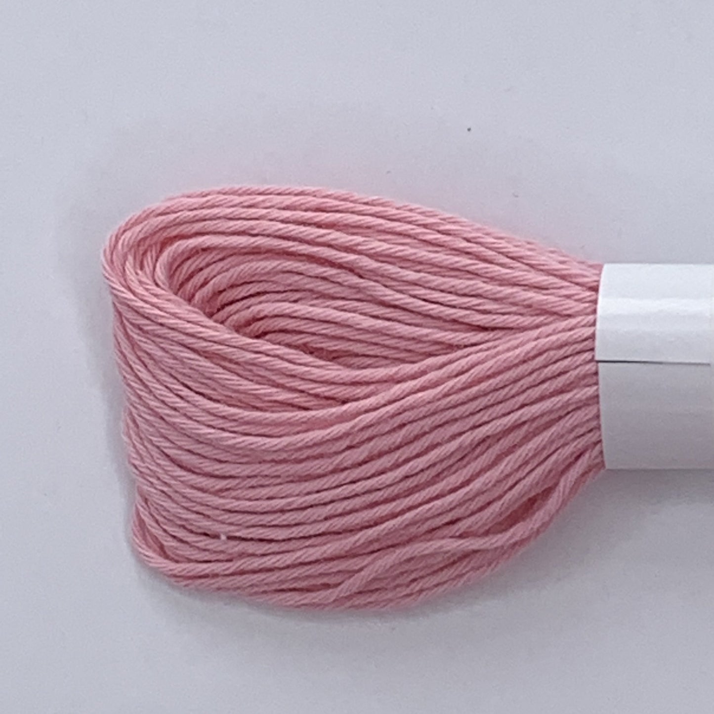 Olympus Japanese Sashiko Thread, Orchid Pink #14