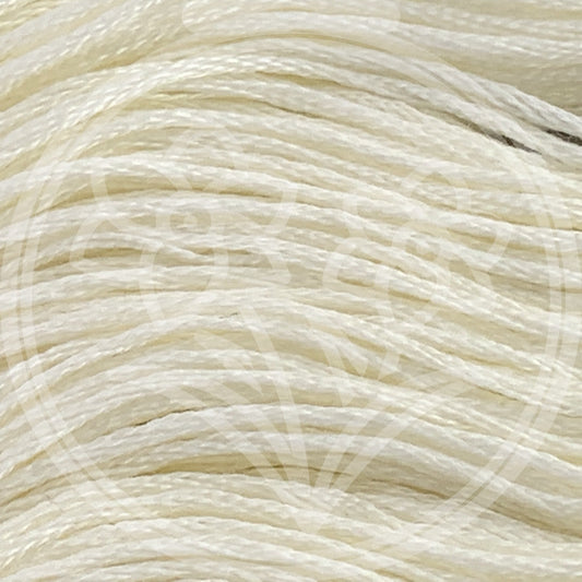 Closeup of multiple skeins, with a logo watermark
