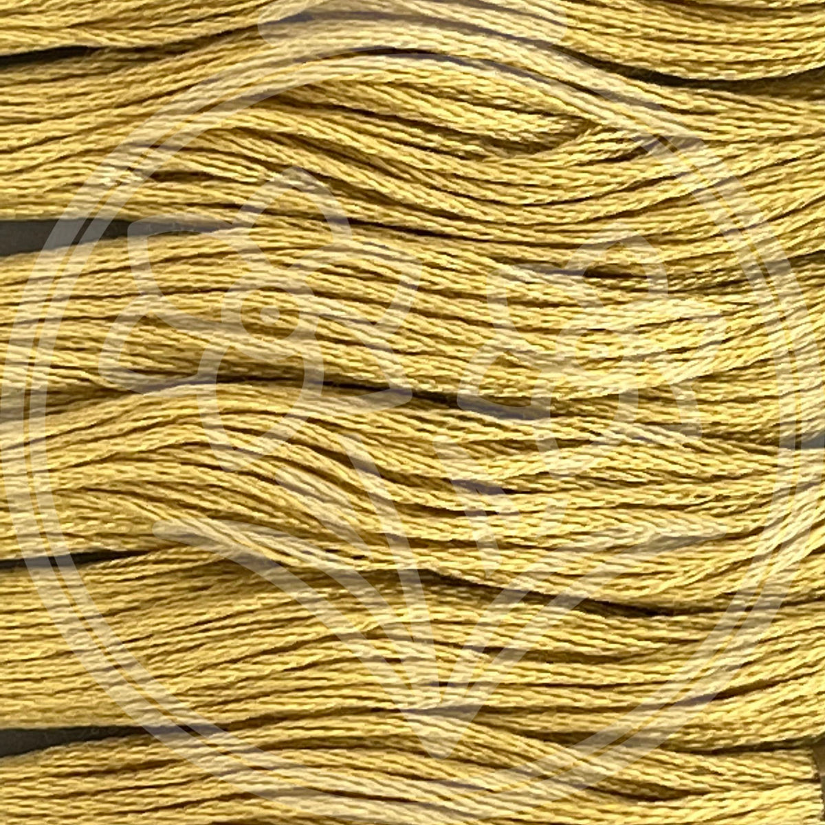 Cosmo 6-strand Floss, 771 - Lucky Jonquil - Thread & Floss