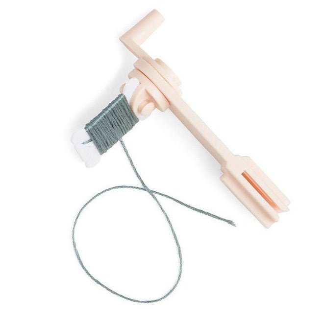 Bobbin Winder - Lucky Jonquil - Notions
