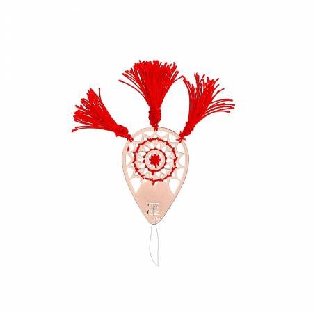 Bohin Needle Threader Customizable - Lucky Jonquil - Notions