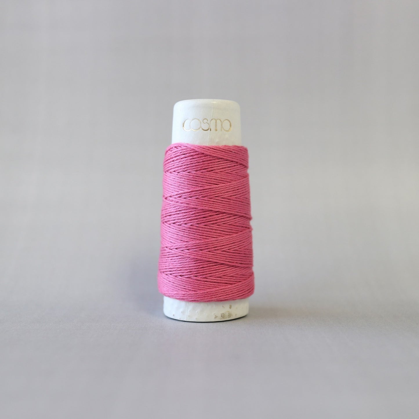 Hidamari Sashiko Thread, #10 Peony