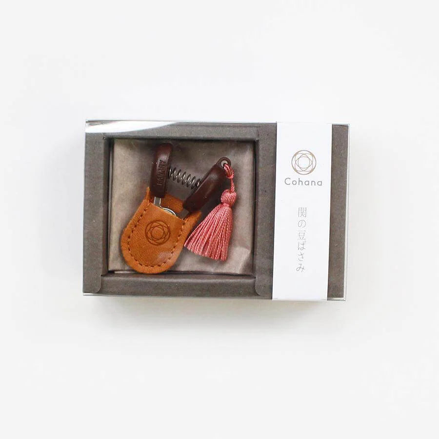 Cohana Mini Scissors by Seki