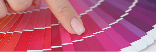 What is a Swatch? - Lucky Jonquil