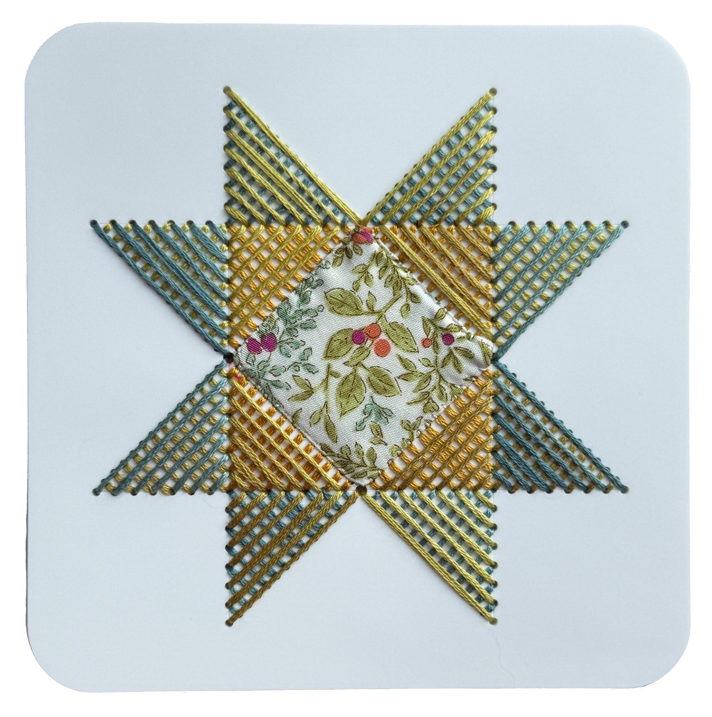 Quilt Star