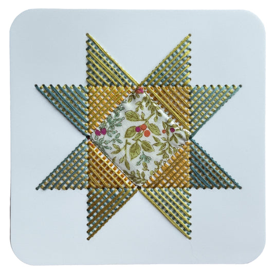 Quilt Star