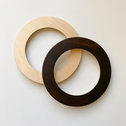 Circle Frames for 6" Hoops