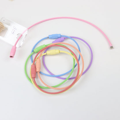 Cable Rings