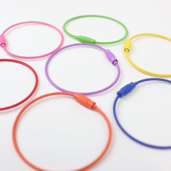 Cable Rings