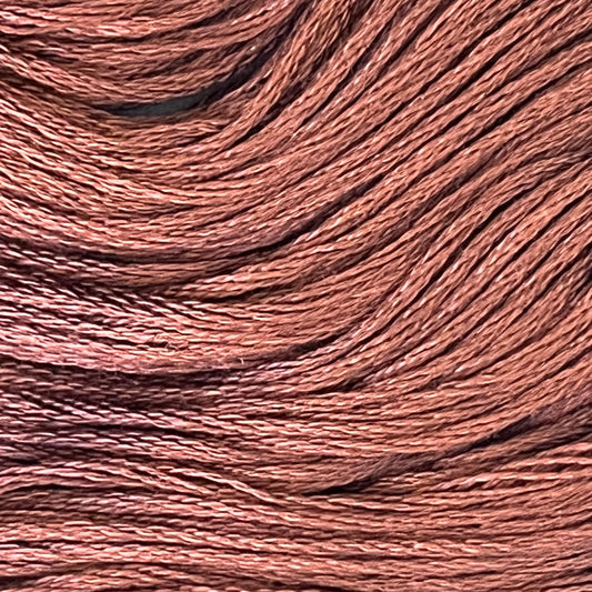 Cosmo 6-strand Floss, 311