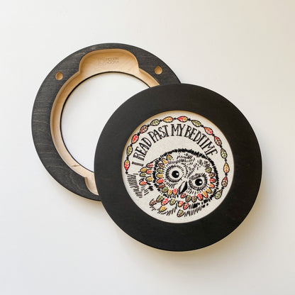 Circle Frames for 6" Hoops