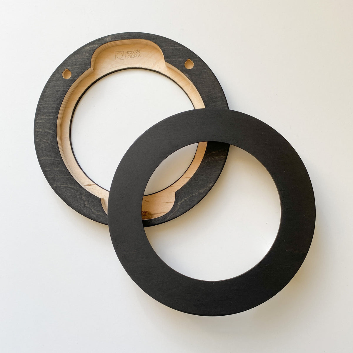Circle Frames for 6" Hoops