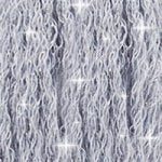 DMC Mouliné Étoile Embroidery Thread C318 Light Steel Grey