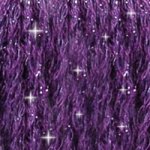DMC Mouliné Étoile Embroidery Thread C550 Very Dark Violet