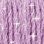 DMC Mouliné Étoile Embroidery Thread C554 Light Violet