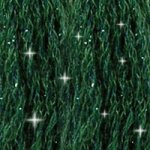Mouliné Étoile Embroidery Thread C890 Ultra Dark Pistachio Green