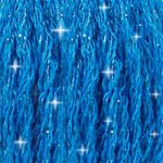 Mouliné Étoile Embroidery Thread C995 Dark Electric Blue