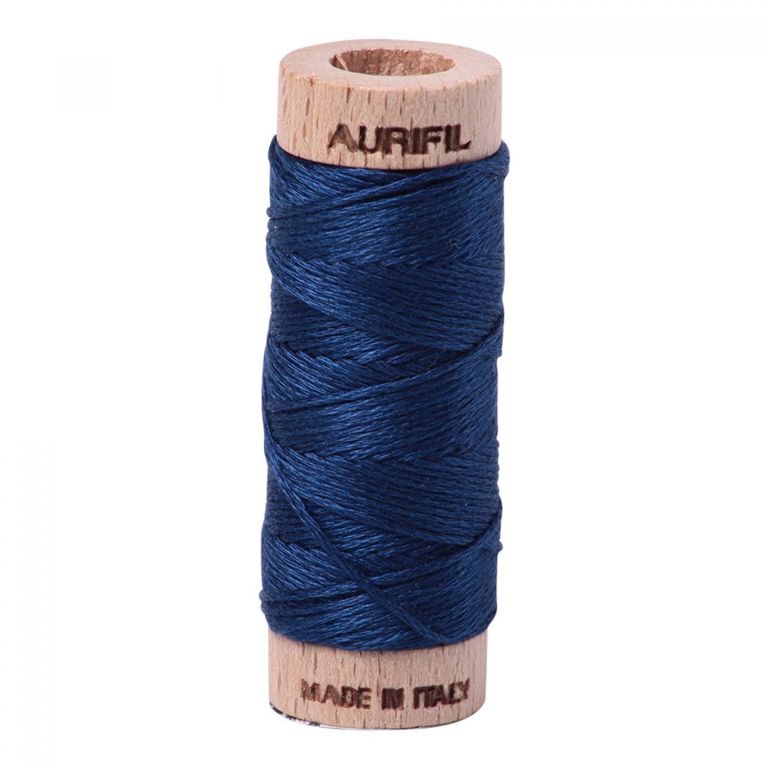 Aurifloss 6-strand Floss, Medium Delft Blue, 2783