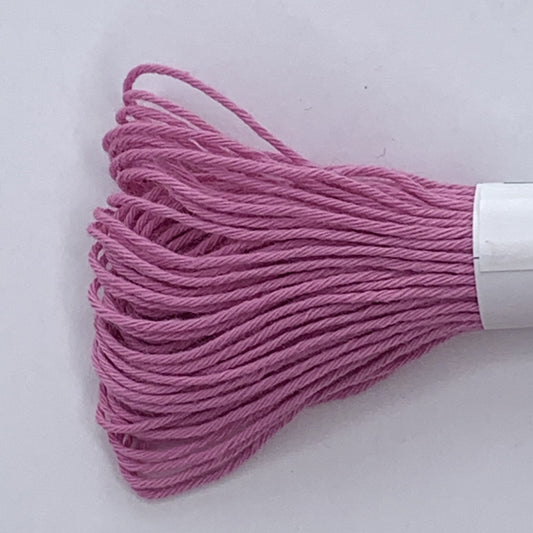 Olympus Japanese Sashiko Thread, Lavender #24