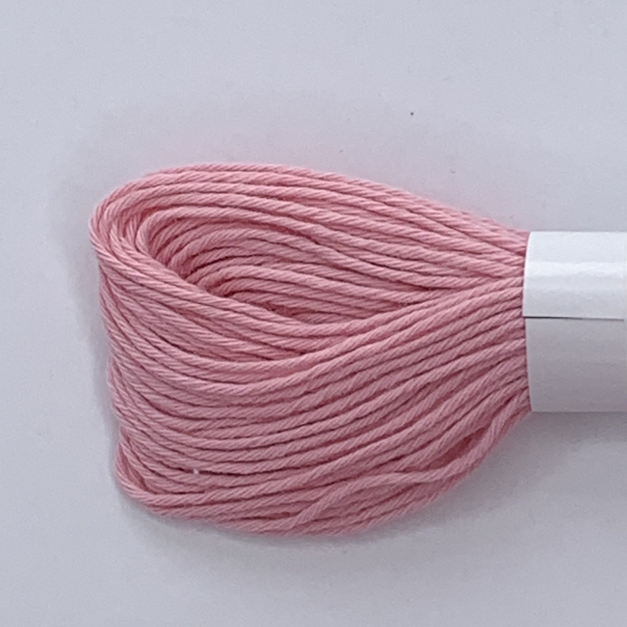 Olympus Japanese Sashiko Thread, Orchid Pink #14