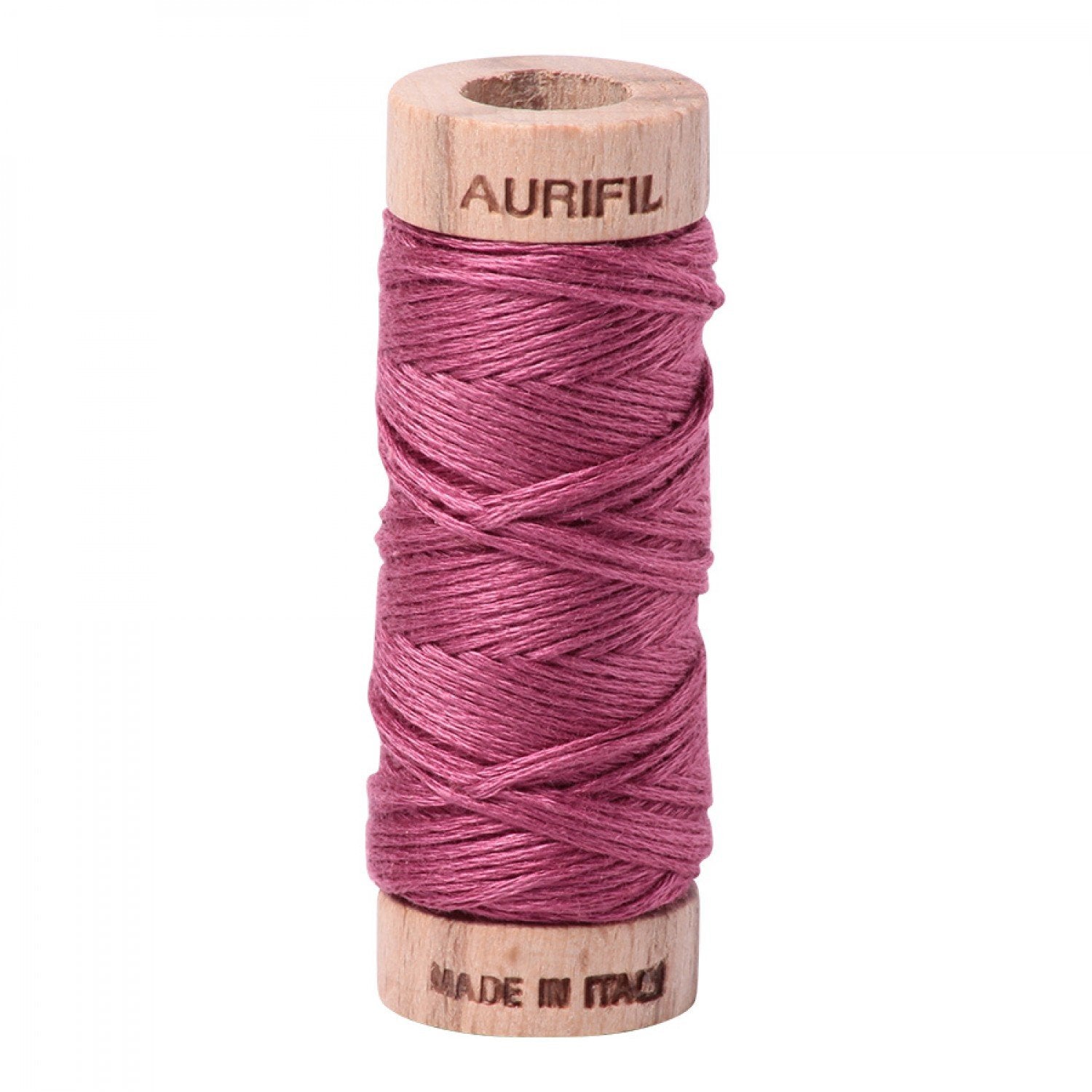 Aurifloss 6-strand Floss, Rose, 2450