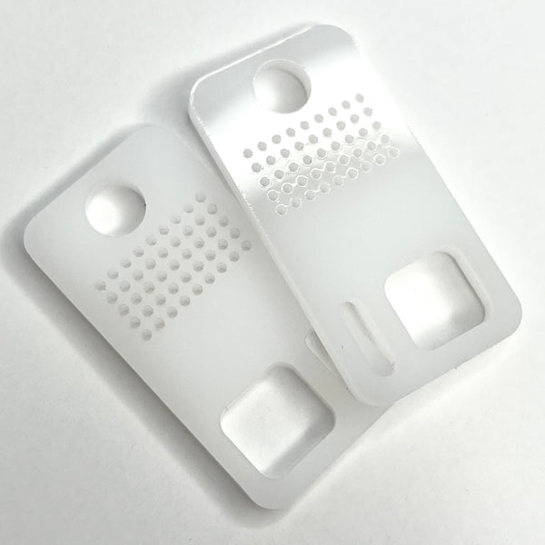 Floss Swatch Drops, set of 25