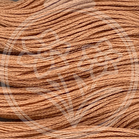 Closeup of multiple skeins, with a logo watermark