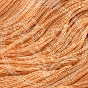 Closeup of multiple skeins, with a logo watermark