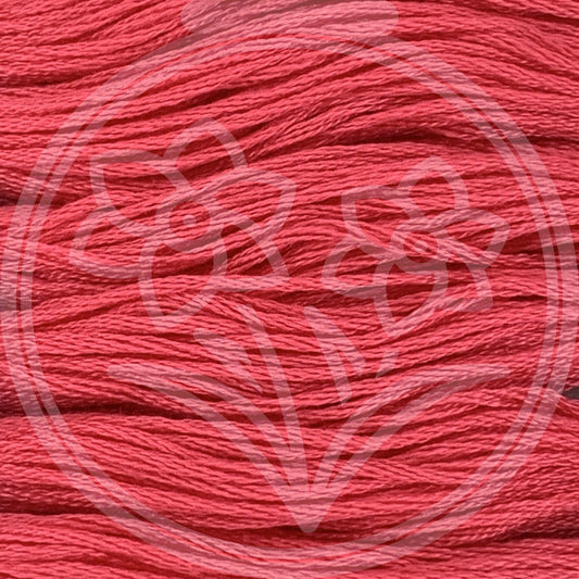 Closeup of multiple skeins, with a logo watermark