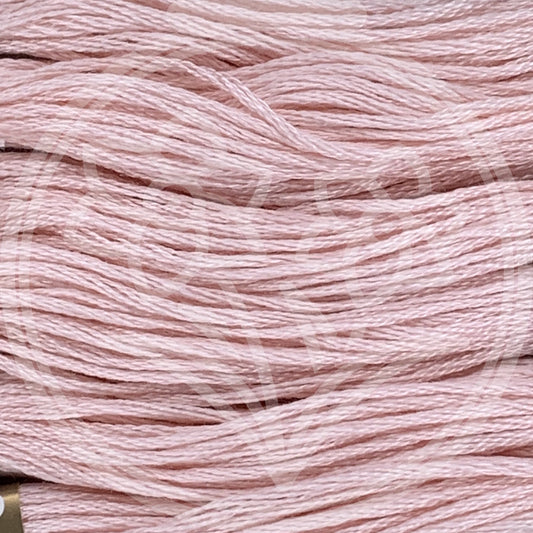 Closeup of multiple skeins, with a logo watermark