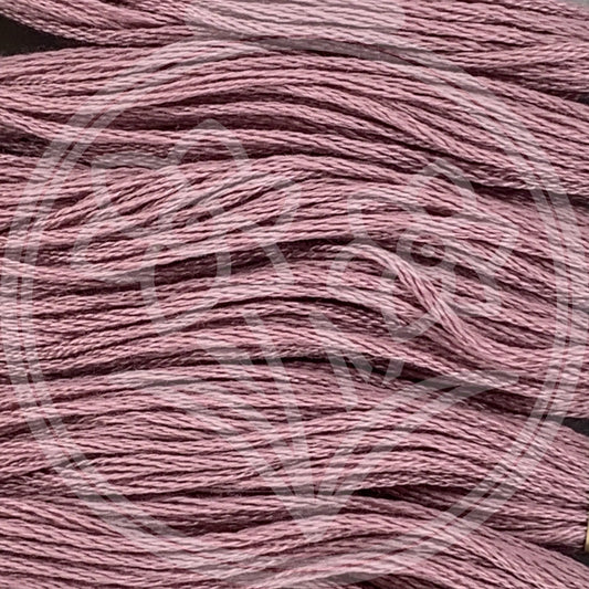 Closeup of multiple skeins, with a logo watermark