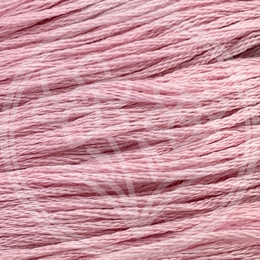 Closeup of multiple skeins, with a logo watermark