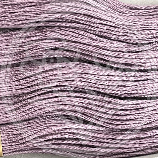 Closeup of multiple skeins, with a logo watermark