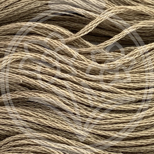 Closeup of multiple skeins, with a logo watermark