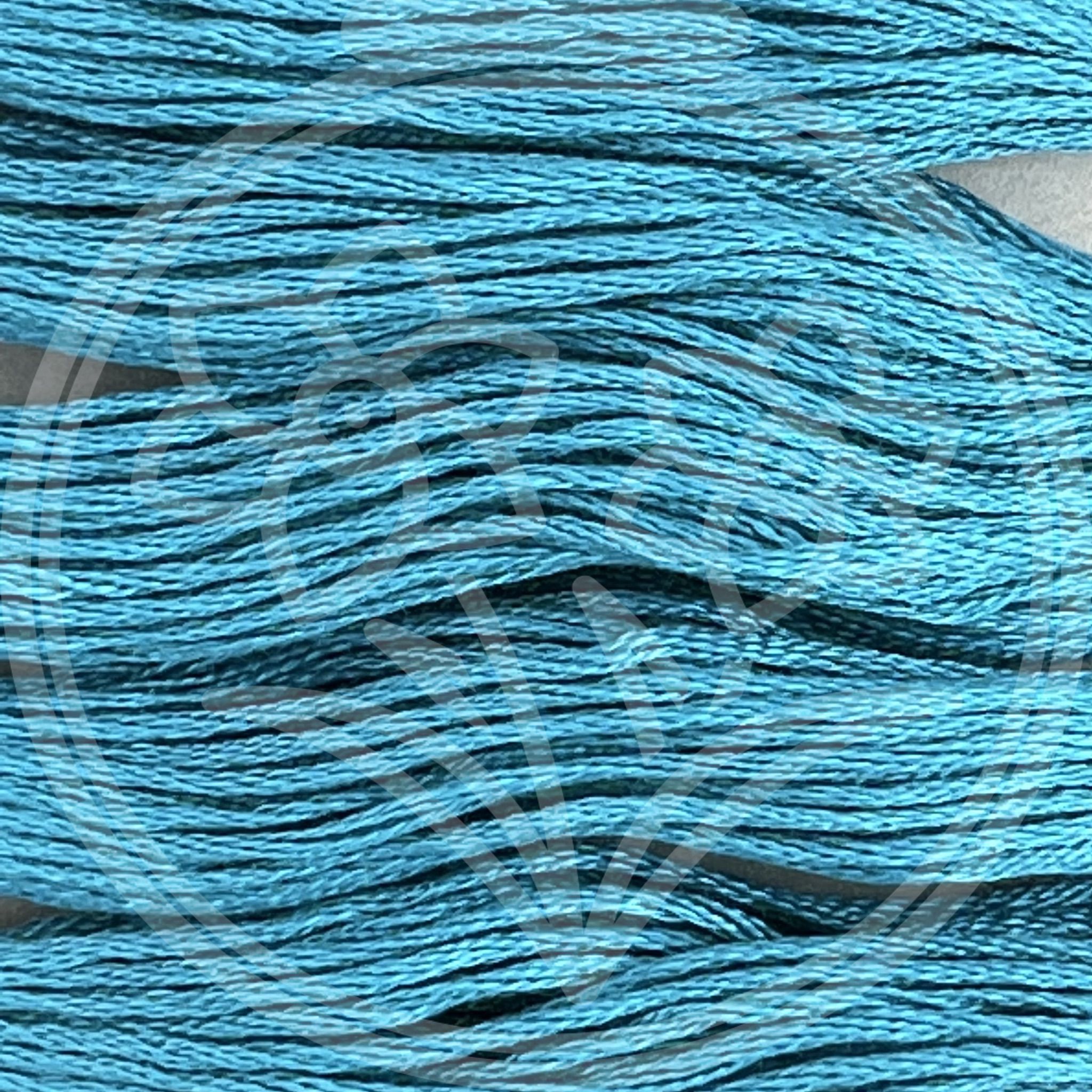 Cosmo Stranded Thread 718 Cosmo 6-strand Floss, 375 – Lucky Jonquil
