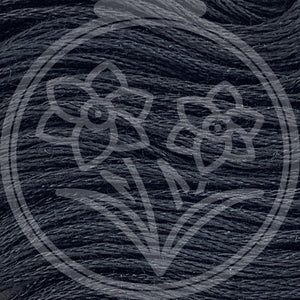 Closeup of multiple skeins, with a logo watermark