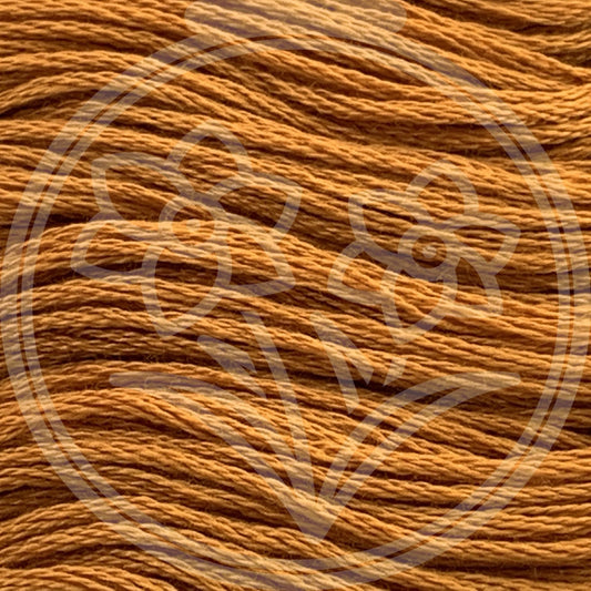 Closeup of multiple skeins, with a logo watermark